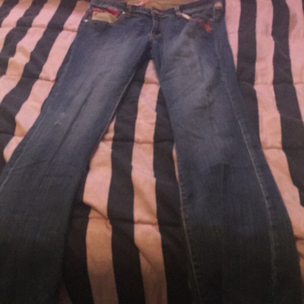 Pepe Jeans